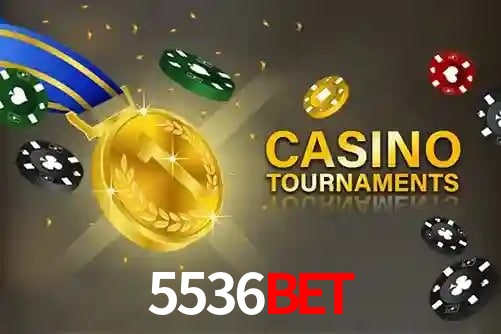 5536Bet - App Features