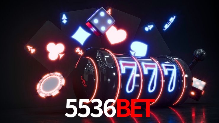 Bonus Features 5536Bet