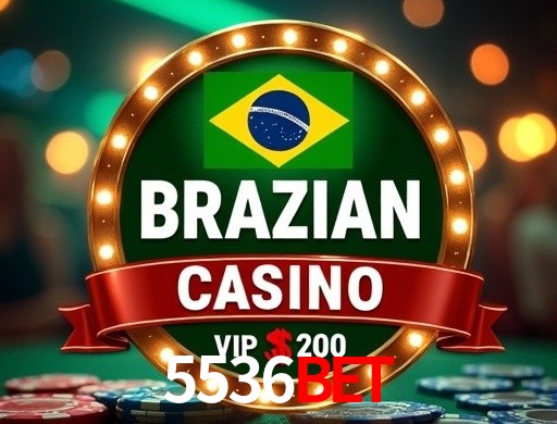 5536Bet - Análise de Mercados Esportivos