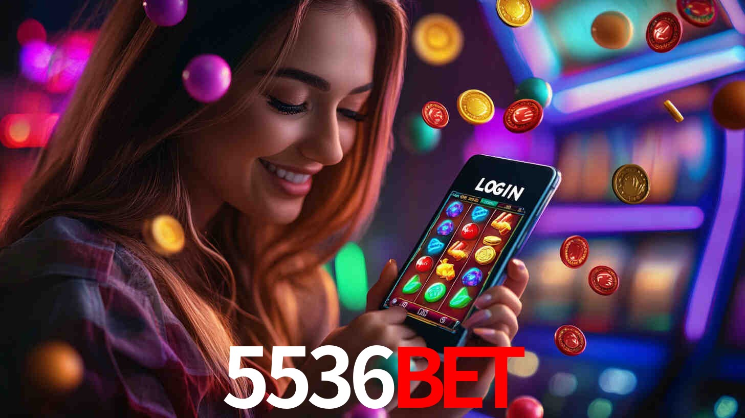 5536Bet