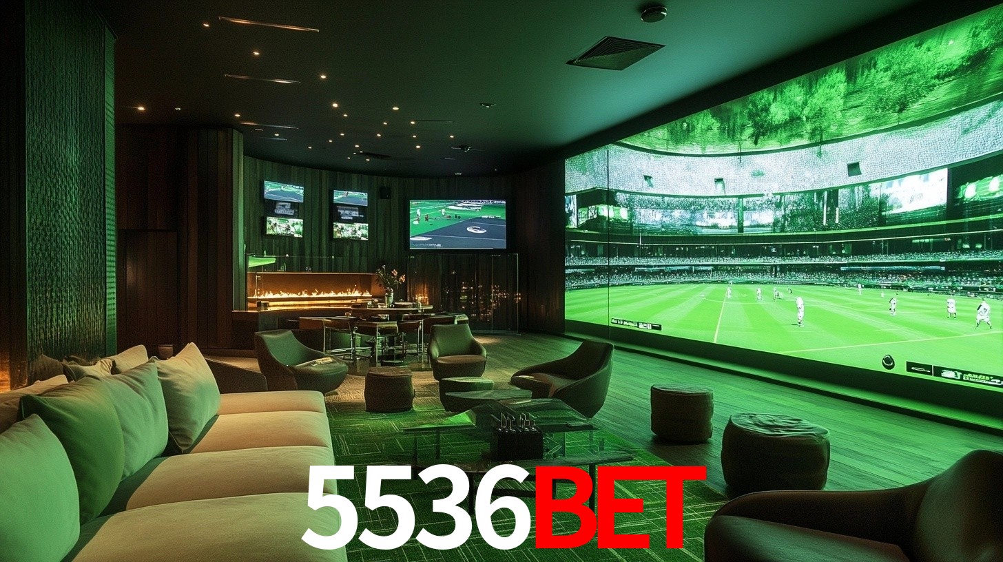5536Bet Com Login