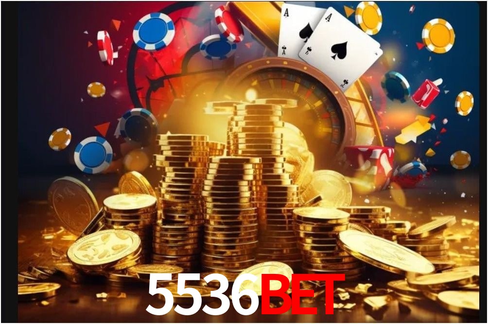 Torneios 5536Bet