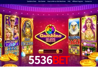 5536Bet São Paulo - All Bonuses