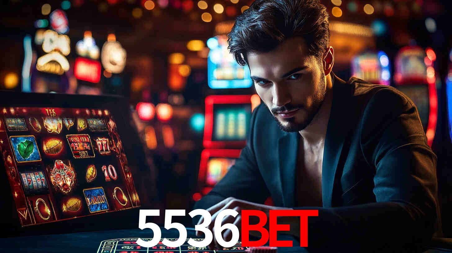 5536Bet Com Login
