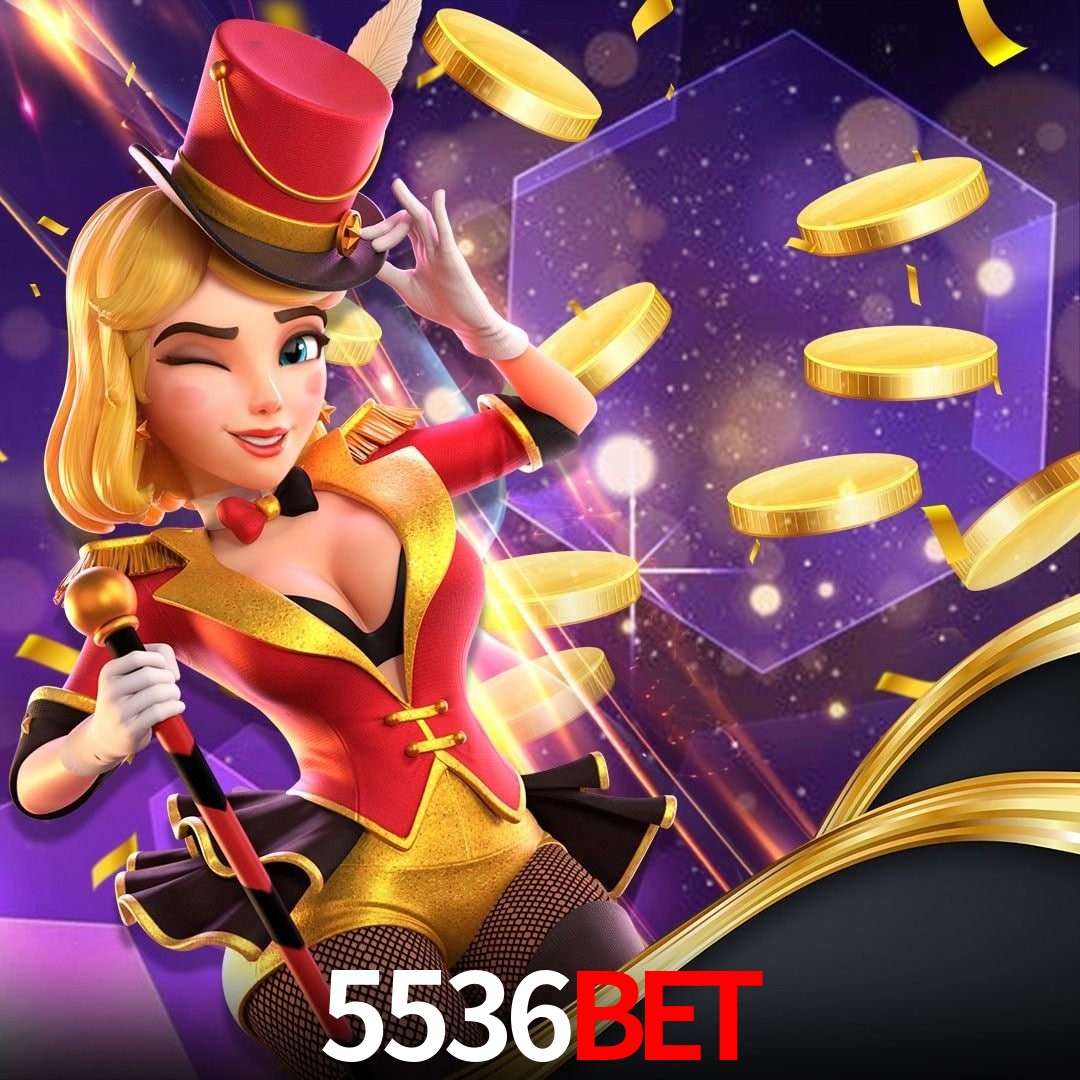 Welcome Bonus 5536Bet
