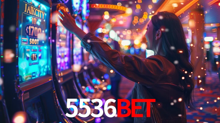 5536Bet App