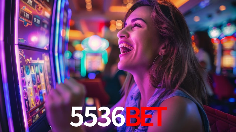 Explore as vantagens do 5536Bet: serviço profissional e confiabilidade