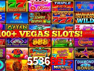 5536Bet Belo Horizonte - VIP Casino