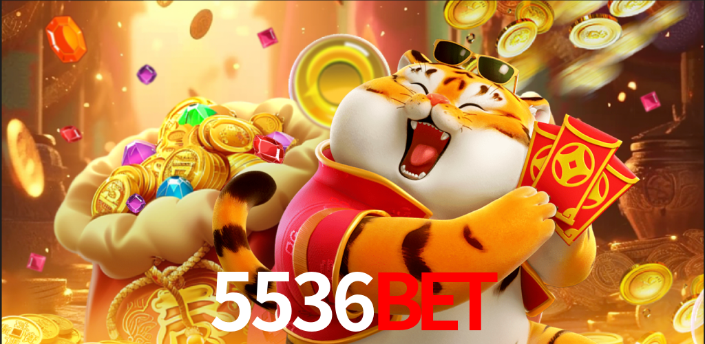 5536Bet: Seu Especialista em Apostas Esportivas Brasileiras