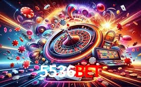Login Seguro 5536Bet