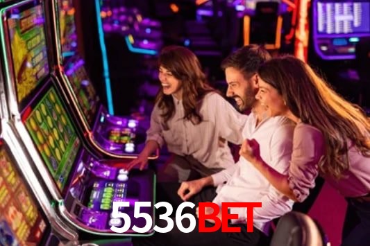 Programa VIP 5536Bet