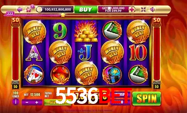 A Revolução dos Aplicativos de Jogos no 5536Bet