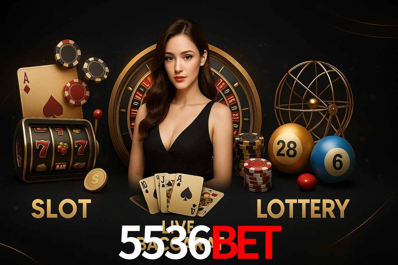 5536Bet Salvador - Promo Stats