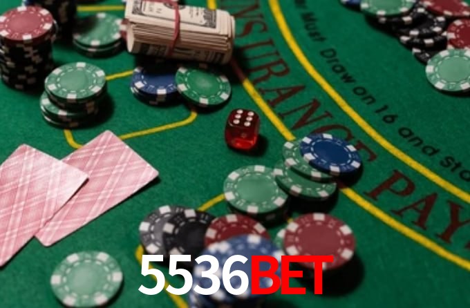 Bônus Generosos e Exclusivos no 5536Bet para Você!