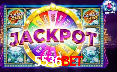 A Emoção da Loteria na 5536Bet: Uma Chance de Mudança de Vida