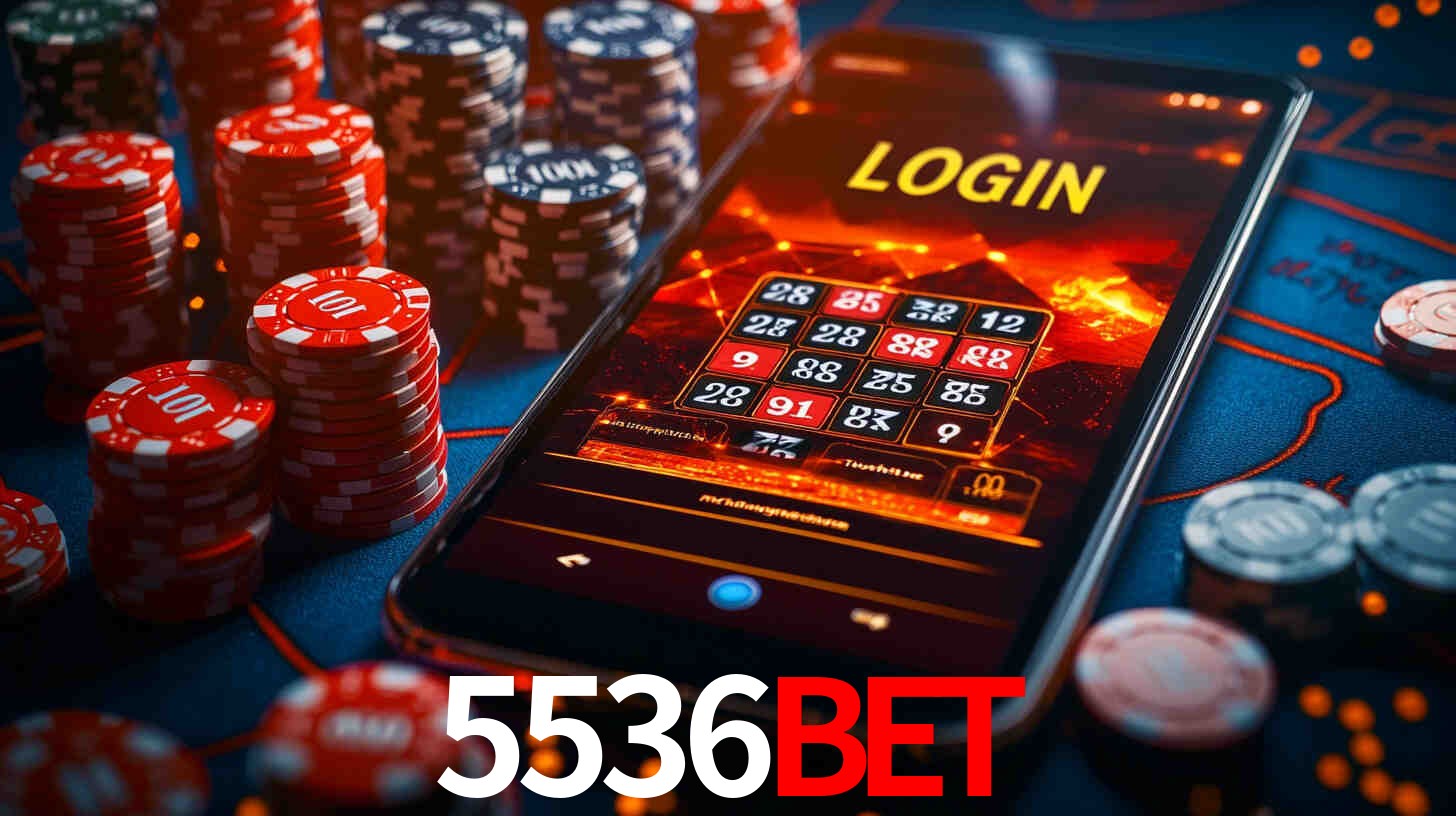 5536Bet Com Login