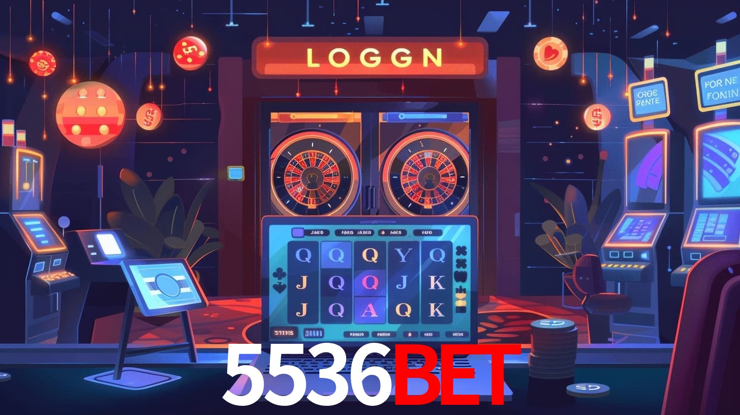 5536Bet Rio de Janeiro - Licenses
