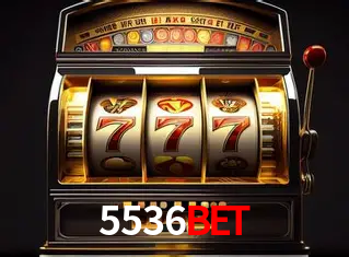 Apostas Esportivas na 5536Bet: Um Guia Completo