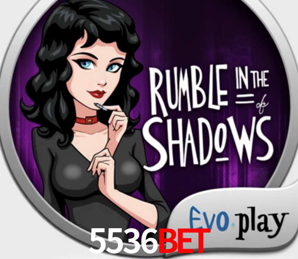 APP oficial da 5536Bet para mobile