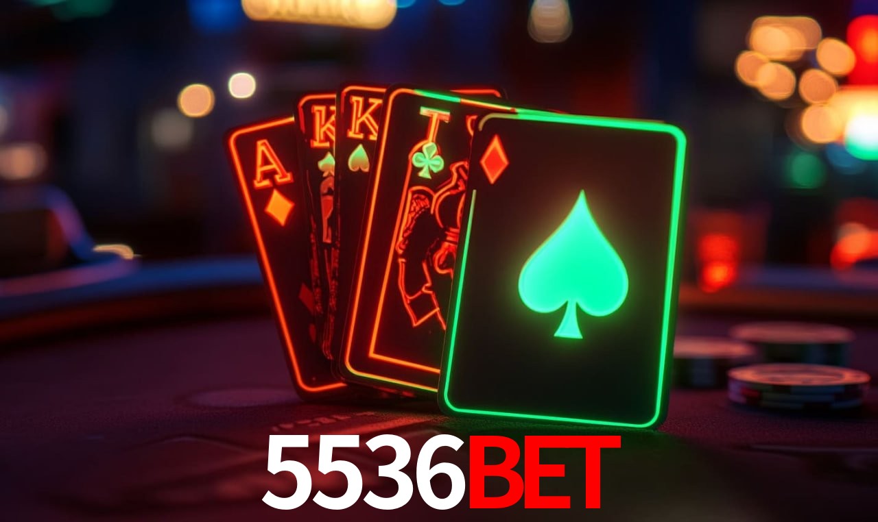 5536Bet Curitiba - Live Betting