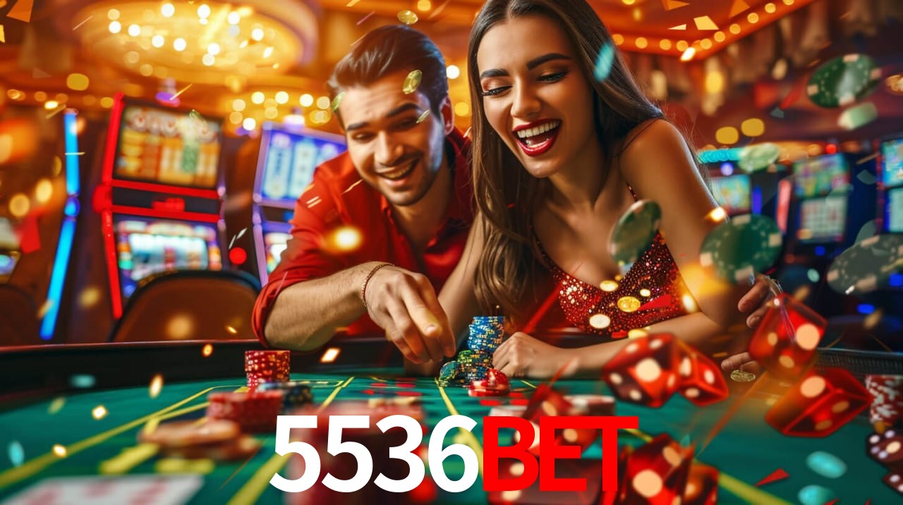 5536Bet - Customer Support