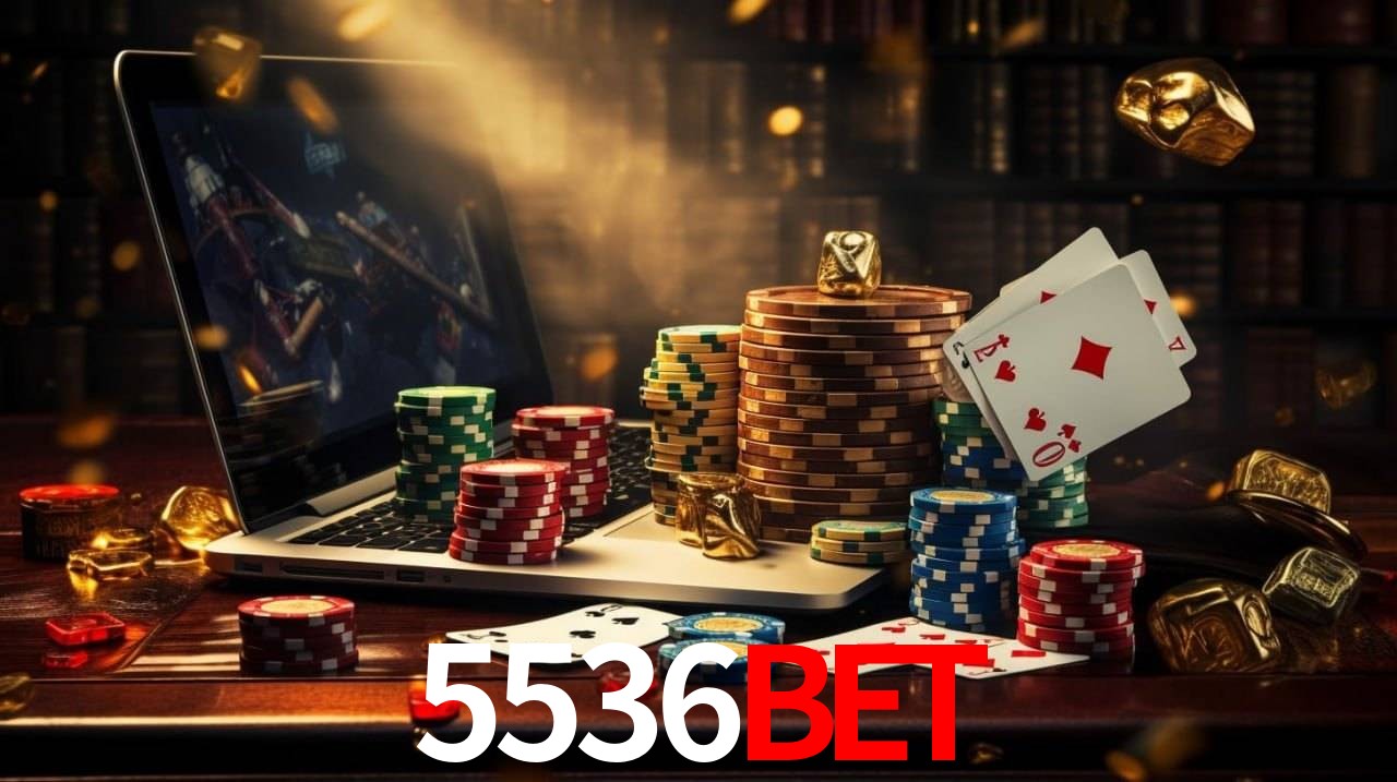 Estatísticas do Jogo 5536Bet