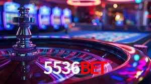 Slot Games 5536Bet