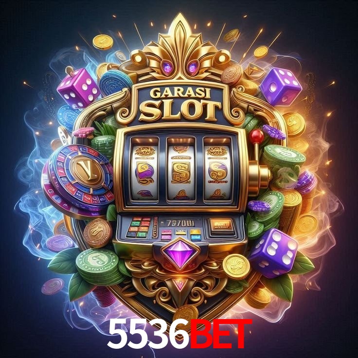 5536Bet - cassino ao vivo