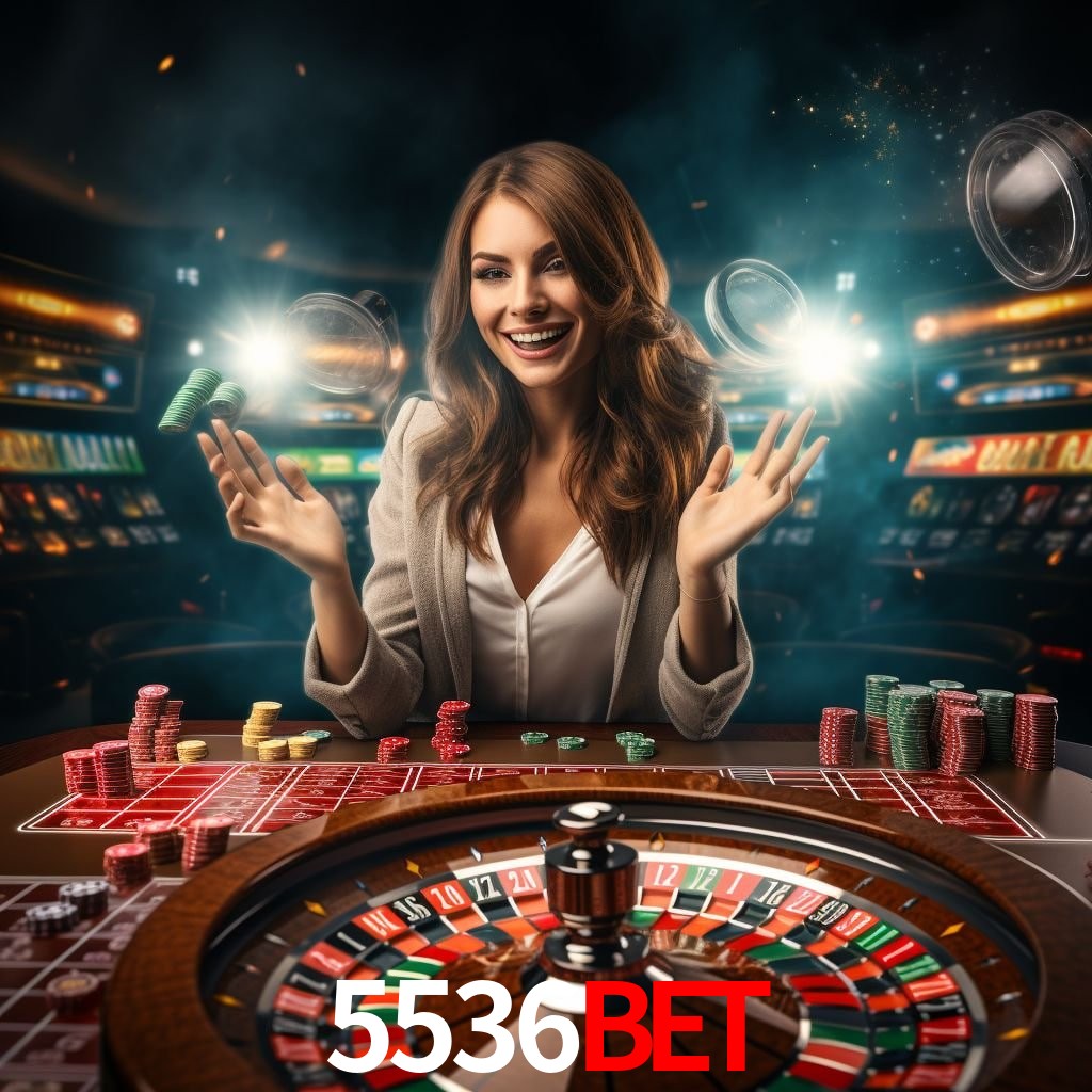 Premium Interface 5536Bet