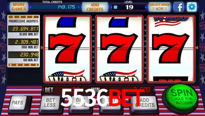 5536Bet São Paulo - Live Tables