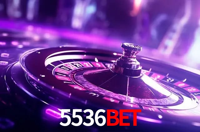 Casino Ao Vivo 5536Bet