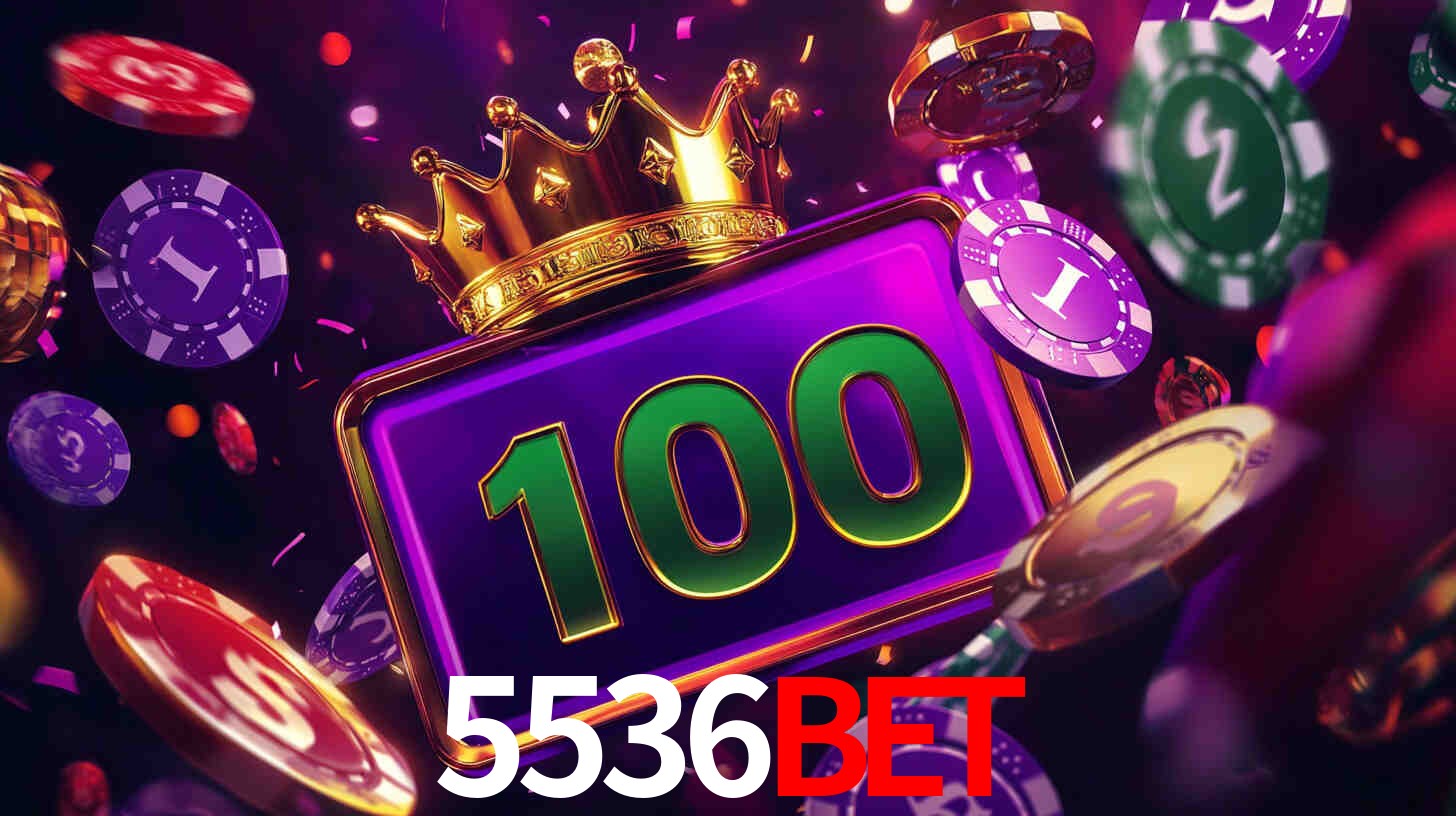 VIP Casino 5536Bet