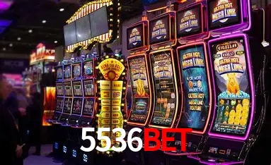 5536Bet Belo Horizonte - Reivindique Bonus