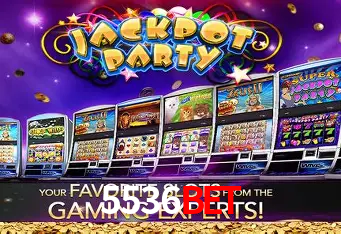 Descubra o Mundo do Cassino Online com 5536Bet
