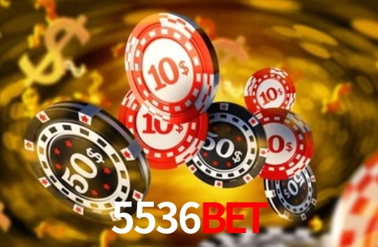 Casino Ao Vivo 5536Bet