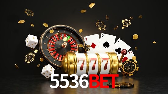 Statistics 5536Bet